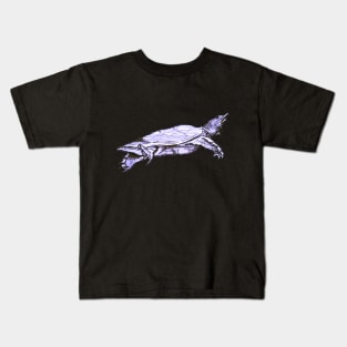 turtle Kids T-Shirt